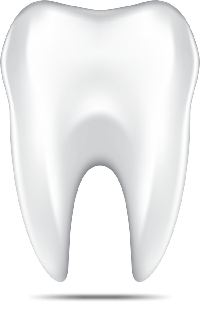 tooth graphic