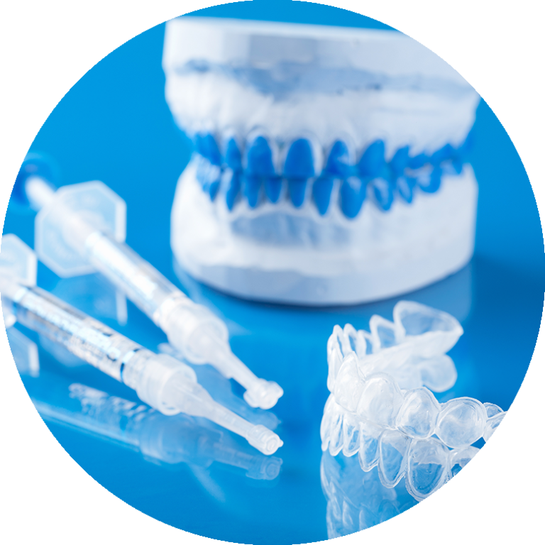 Teeth Whitening Chicago, IL Windy City Dental Implants